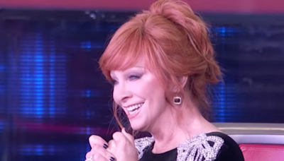 Reba McEntire Shares Her Thoughts On "The Voice" Winner Asher HaVon
