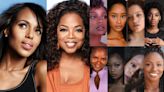 Kerry Washington, Oprah Among 16 Cast In Tyler Perry’s Netflix Film ‘Six Triple Eight,’ Following All-Black, All-Female WWII...