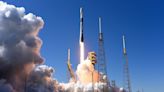 SpaceX launches 20th Northrop Grumman ISS resupply mission