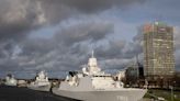 Netherlands to Spend Billions on Ships to Boost Defense Capacity