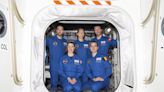 Pablo Álvarez, astronauta: "En el espacio tienes que ser el científico que hace los experimentos y el que hace la limpieza los sábados"