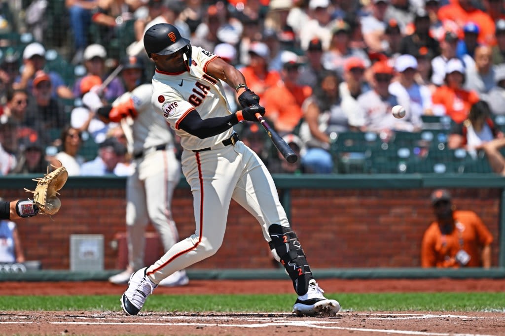 After sweeping Rockies, do SF Giants buy, sell or stand pat at MLB trade deadline?