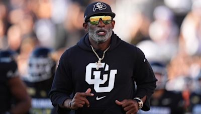 Colorado vs. Nebraska prediction, odds: 2024 college football expert picks, Deion Sanders bets