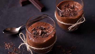 Got Leftover Rice? Turn It Into Irresistible Chocolate Mousse For Your Sweet Cravings