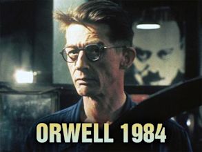 Nineteen Eighty-Four