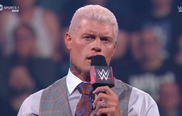 Cody Rhodes: Maybe I’m Looking For The Classic Wrestling Manager To Join Me