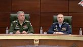 Putin cesó al viceministro de Defensa días después de destituir a Sergei Shoigu