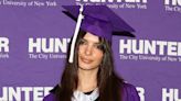Emily Ratajkowski Gives Heartfelt Commencement Speech at Hunter College: 'I Missed Out on Joy'