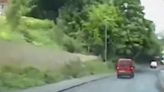 Criminal complains dashcam footage of police chase makes his driving look bad