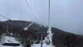 'You have to just deal with it': Weekend's wet weather was more than frightful for New England ski areas