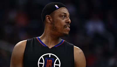Paul Pierce Slams 'Moody' Clippers in Five-Word Verdict After Loss to Mavs