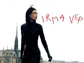 Irma Vep