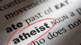 The number of religious ‘nones’ has soared, but not the number of atheists – and as social scientists, we wanted to know why