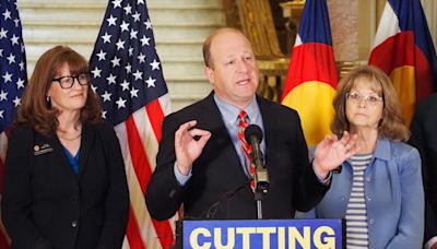 Colorado lawmakers pitch a ‘permanent solution’ on property taxes as ballot fight looms