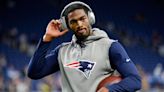 Jacoby Brissett embraces being a mentor to Drake Maye, but is also determined to be Patriots' starting QB