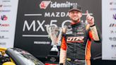 Inside Mazda MX-5 Cup: Jared Thomas, twice is nice