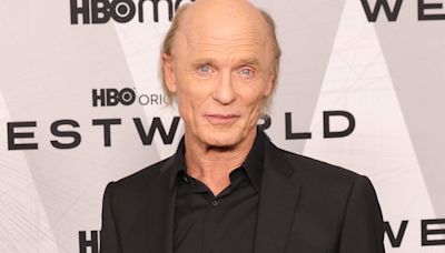 The Ploughmen: Ed Harris to Direct Neo-Noir Movie With Bill Murray, Nick Nolte