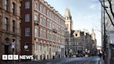 Revamp for Manchester city centre eyesore empty for 13 years