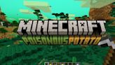 Minecraft's Poisonous Potato update is a joke that's better than real updates: How to play it