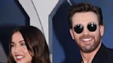 El halago de Chris Evans a Ana de Armas en plena entrevista que sonrojó a la actriz