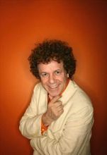 Leo Sayer