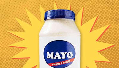 I Asked 5 Chefs to Name Their Favorite Mayo, and They All Chose the Same Brand