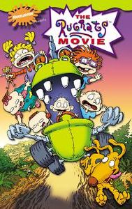 The Rugrats Movie