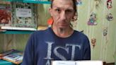 Nuevos detalles sobre el asesinato del escritor ucraniano Volodímir Vakulenko revelan la responsabilidad de Rusia