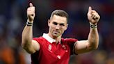 George North: Wales centre to retire from international rugby after Six Nations