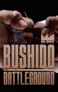 Bushido Battleground