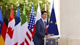 G7 leaders pledge action to counter foreign interference