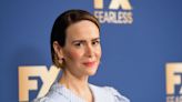 Sarah Paulson sets return to Broadway in Branden Jacobs-Jenkins’ racially charged play ‘Appropriate’