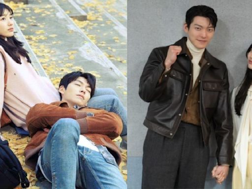 Uncontrollably Fond clocks 8 years: 5 reasons to watch Bae Suzy-Kim Woo Bin's melodrama ahead of reunion in All the Love You Wish For