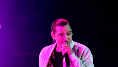 Singer El Debarge is coming to the Dell Music Center | Power 99 | iHeartMedia Communities: Philadelphia