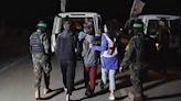 11 more hostages freed in Gaza; Israel-Hamas truce extended by 2 days: Updates