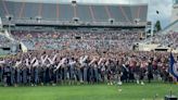 'Earn that role:' Virginia Tech's commencement offers message of optimism for graduates