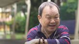 Veteran Singapore actor Tang Hu dies in hospital, aged 84