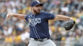 Milwaukee Brewers projected starting rotation after Aaron Civale trade