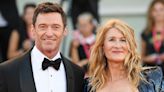 Laura Dern Declares Herself a 'Broadway Star!' as Hugh Jackman Teaches Dance Moves in Sweet Video