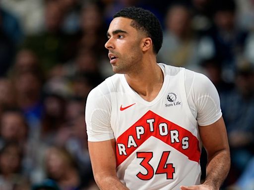 Banned NBA player Jontay Porter to face federal charges in connection with gambling case, court documents say