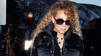 Mariah Carey In Legal Battle With Estranged Brother After Death Of Mom & Sister