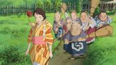 ...Win For ‘The Boy And The Heron’ Is A Game-Changer For Animation And Gkids Is Ready To Reap ...