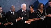 Joe Biden repeats False tale that he got arrested during Civil Rights era