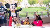 A dream come true: Florida woman celebrates 106th birthday at Walt Disney World Resort
