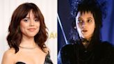 Jenna Ortega Confirms Role as Lydia's Daughter in “Beetlejuice ”Sequel: 'She's Weird, but in a Different Way'