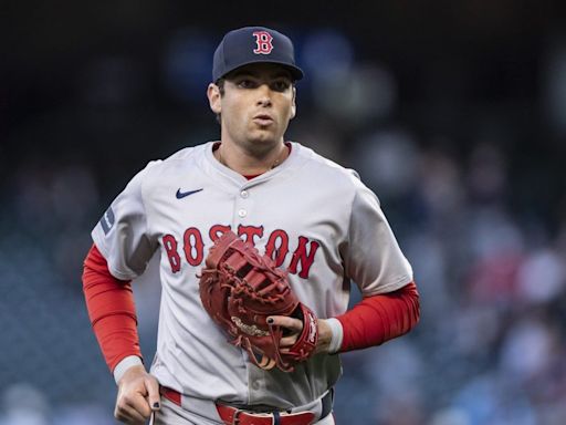 Red Sox 2025 schedule: Boston to open season on the road