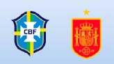 Brazil vs Spain: Preview, predictions, team news