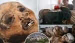 Dead bodies keep mummifying in this mountain town — and scientists are baffled
