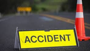 Indore: Restaurant Owner Killed In Scooter-Truck Collision On Bypass Road