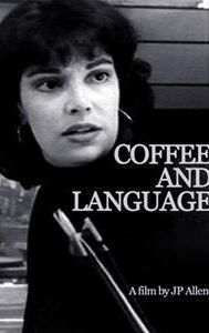 Coffee and Language